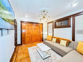 BIG JAN DEAL Apto in Bayonne 3BR 1BA Near NYC